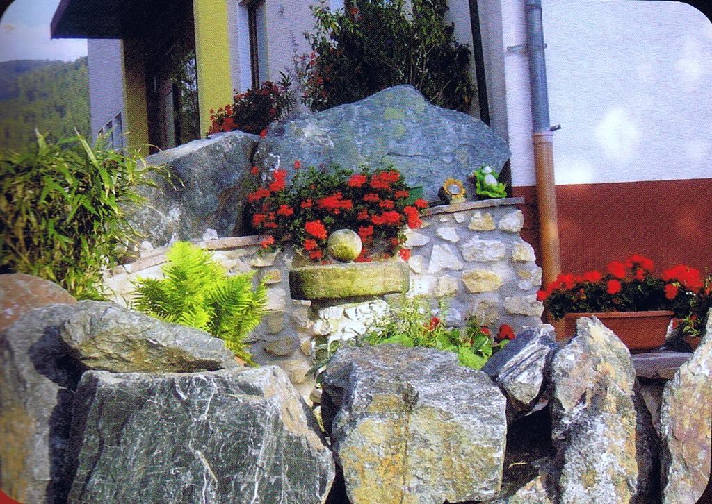 Gasthof Gutmann Eberstein المظهر الخارجي الصورة