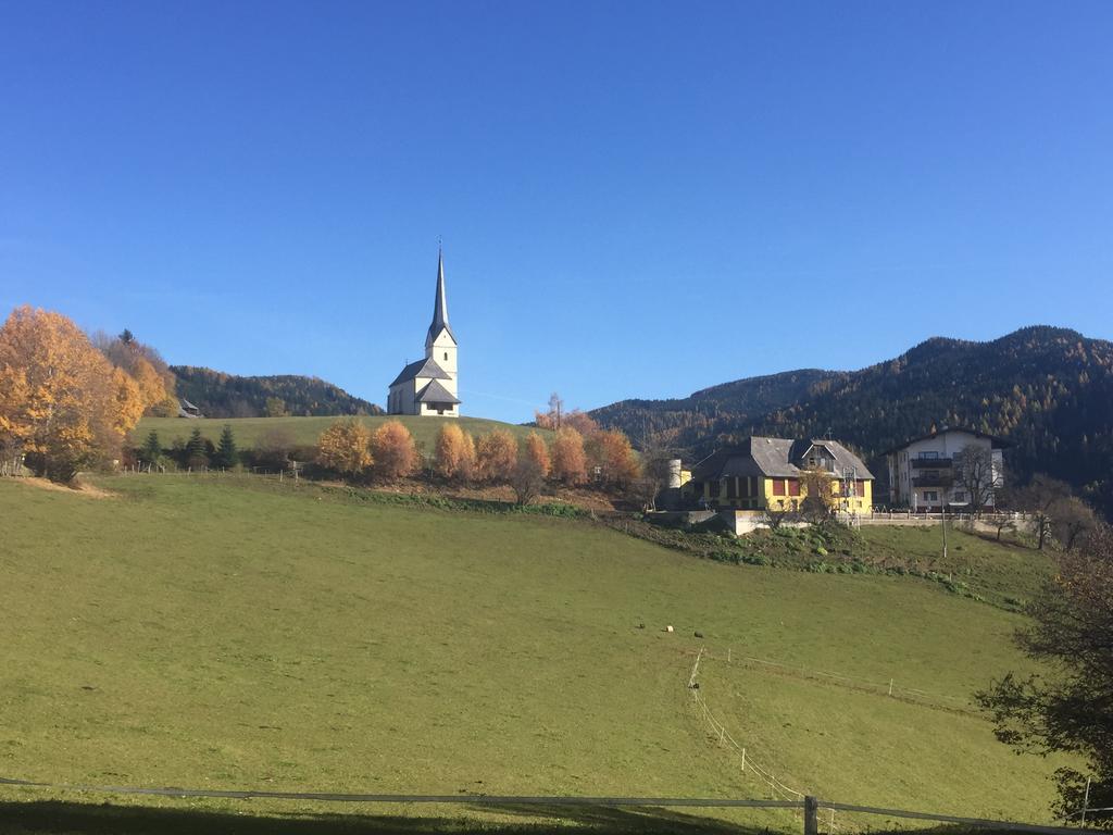Gasthof Gutmann Eberstein المظهر الخارجي الصورة